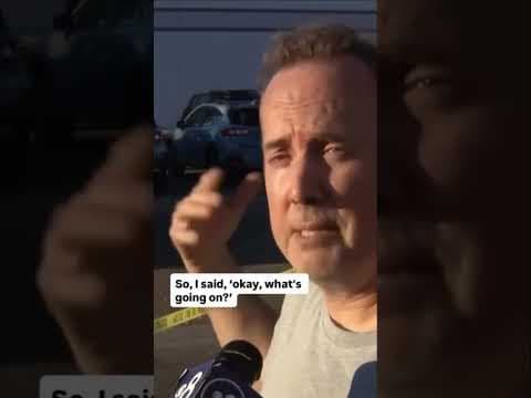 Homicide investigation underway in Miramar following fatal shooting