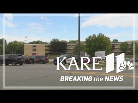 Investigating nationwide 'swatting' incidents