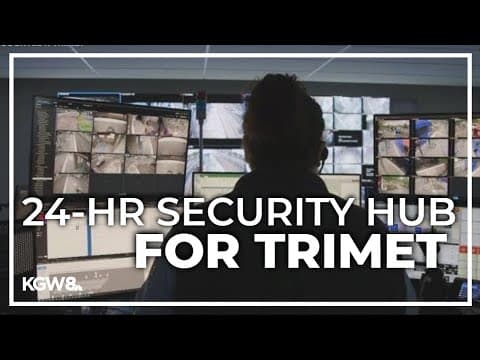 TriMet takes steps to improve rider safety