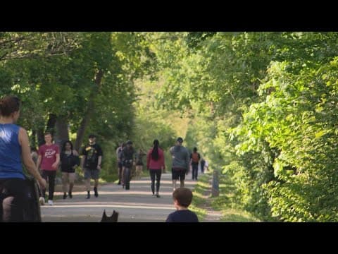 Neighbors seek clarity on project to improve Monon Trail