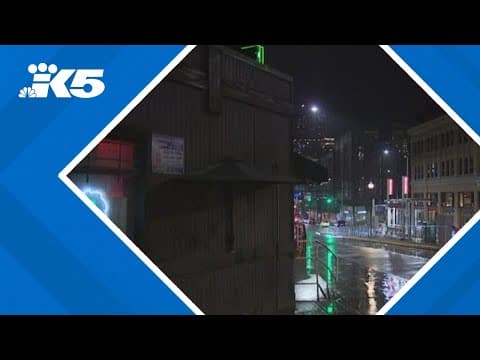 3 people charged for a hate crime that targeted popular Seattle queer bar