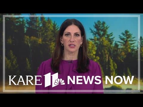 KARE 11 News Now - Sept. 8, 2023