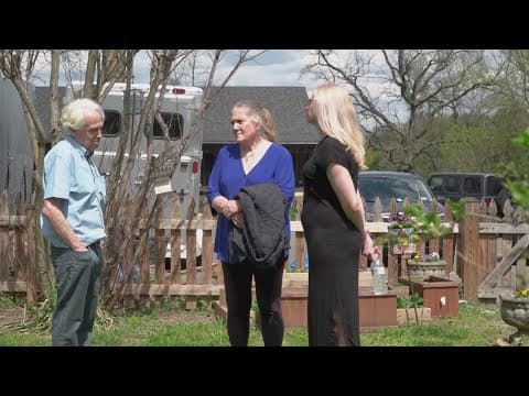 A community at odds over drug and alcohol treatment facilities in Montgomery Co.