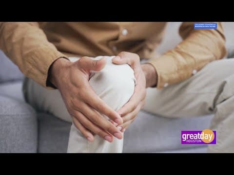 Sponsored: How NexGenEsis Healthcare Offers Natural Relief for Nerve and Joint Pain