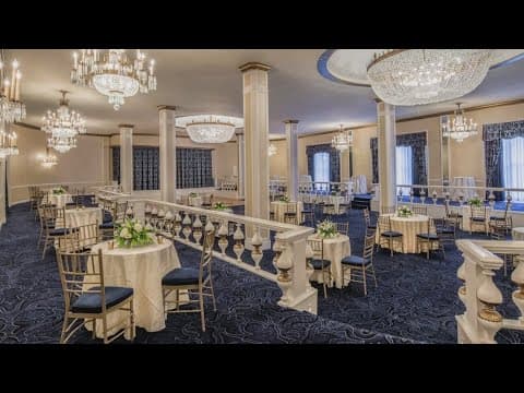 Inside The Blue Room: Cam Rinard Talks Upcoming Jazz Nights at the Roosevelt Hotel