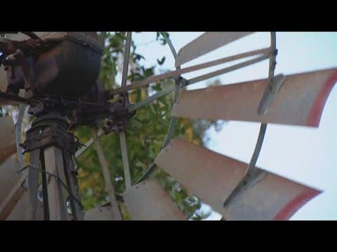 Fire Weather Warning | Power outages initiated, school closures