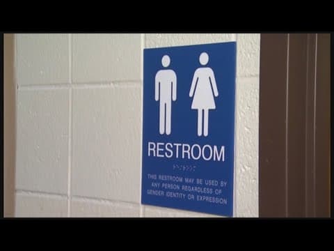 Lt. Gov. Winsome Earle-Sears criticizes Arlington schools' gender policies regarding bathrooms