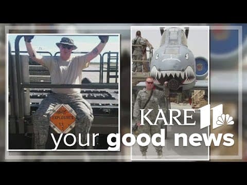 Your Good News: New beginnings