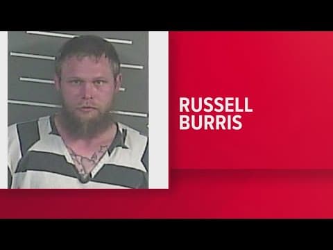 Sheriff's office: Man accused of abducting 2-month-old boy in Fairfield County taken into custody