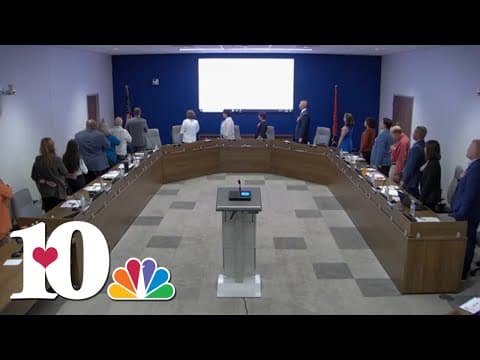 KCS leaders discuss plans to improve special education, including accountability officer