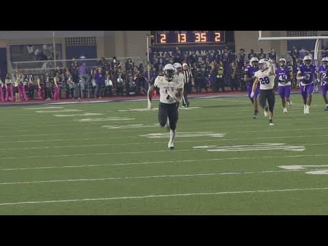 Operation Football: Ben Davis 28 Brownsburg 25