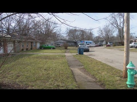 Boy, 17, arrested after 13-year-old Florida girl found in Indianapolis home