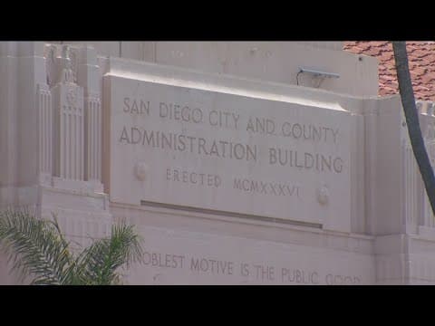 AG Pam Bondi bans federal funding from sanctuary cities