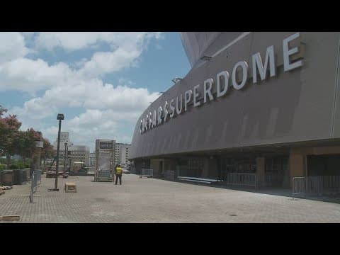 Saints pay millions after back and forth, long term lease agreements