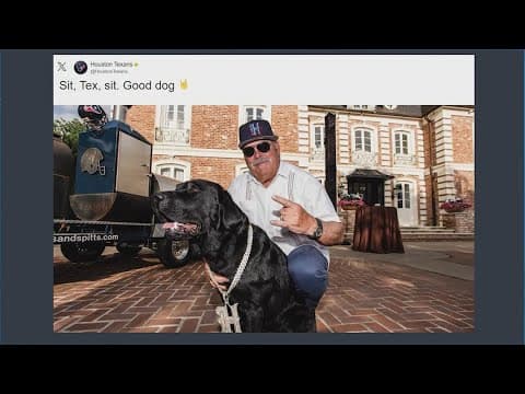 Texans set to unveil new uniforms during release party at 713 Music Hall