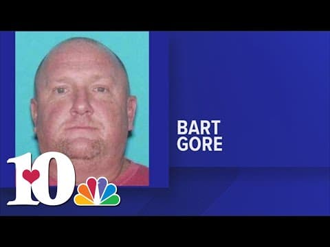 Dandridge man faces charges for entering Capitol and using threatening language during Jan. 6 Insurr