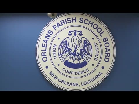 Court grants TRO to stop City from collecting Orleans Parish School Board fees