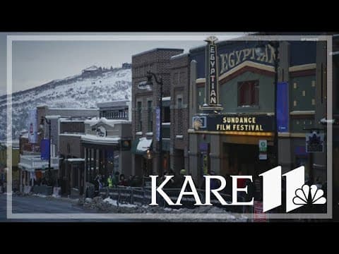 Sundance Film Festival won't be coming to Minneapolis