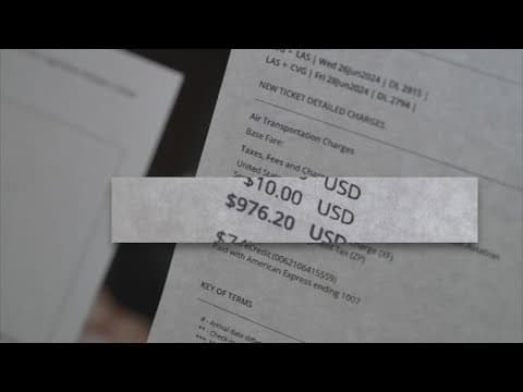 An important reminder if you've got airline credit!