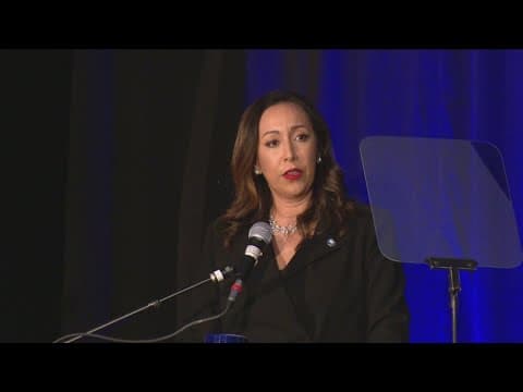 Imperial Beach Mayor addresses binational border water pollution