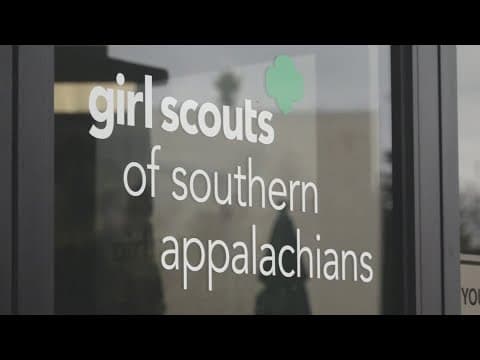 Girl Scout cookie booth sales start Friday, Feb. 7