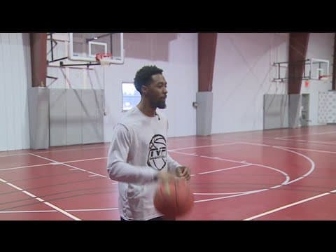 TVP Basketball helps develop youth players