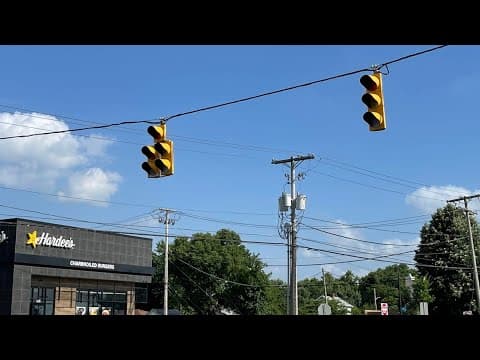 Thousands lose power as AEP Ohio takes customers offline 'to prevent longer outages'