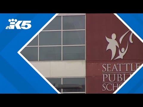 Seattle Public Schools releases list of schools that could be closed