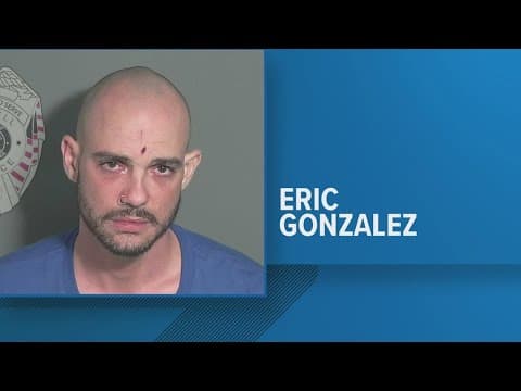 Slidell man arrested for vehicular homicide