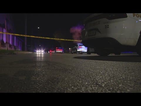 DOJ conducting review of IMPD's responses to 2023 officer-involved shootings