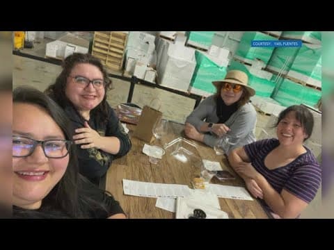 'She was such a good person' || Friend shares story of two women killed in Loudon County crash