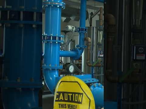 For 6th time ever, Seattle Public Utilities asks western Washington residents to reduce water use