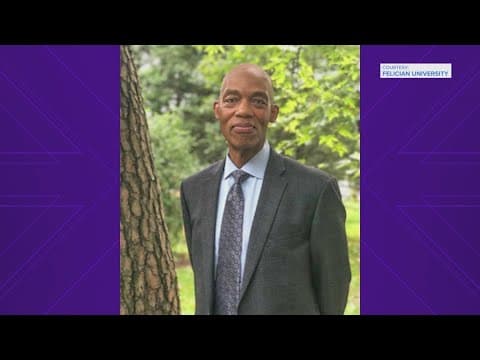 Texas Southern University names new president