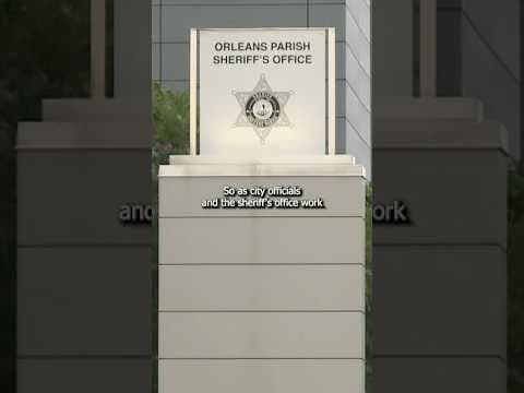 'Brown or very cloudy': Inmates loved ones describe water conditions at Orleans Parish jail