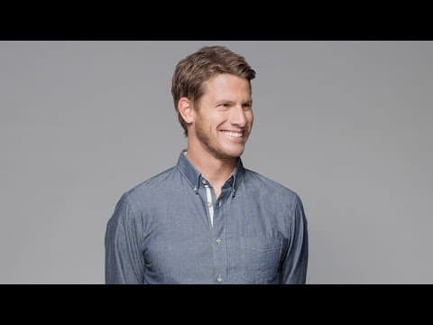 Daniel Tosh bringing live tour to Columbus this summer