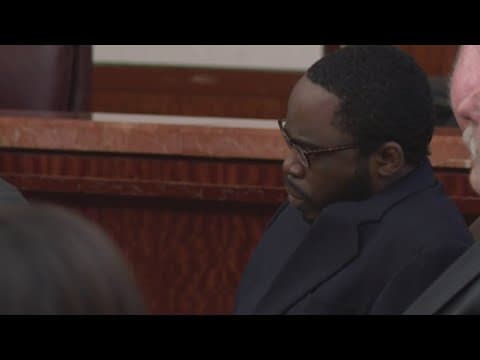 Hitman pleads guilty to killing Houston family just before opening statements begin