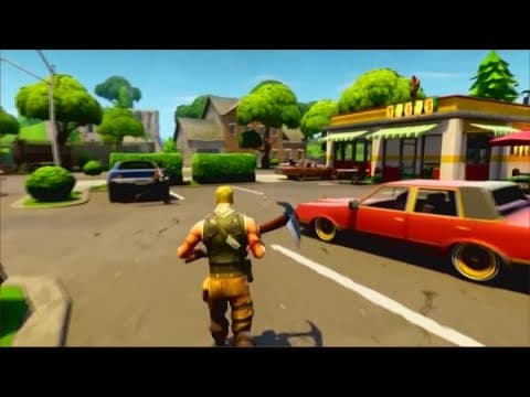 FTC issuing millions in refunds to Fortnite players