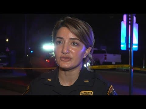 HPD describes deadly shooting at apartment complex near MacGregor Park