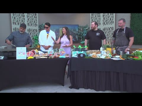 Downtown San Diego eateries offer Comic-Con specials for fans