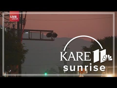 Bay Area under an air quality advisory