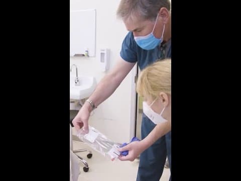 FDA to present data it claims links Covid vaccines to child deaths