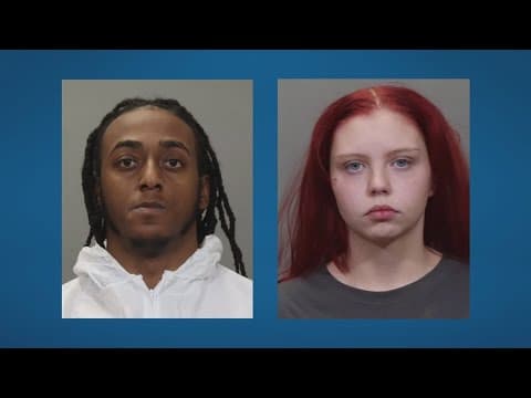 Man, woman indicted on murder charge for death of 22-year-old in north Columbus