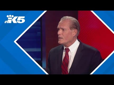 Legal expert Mark Lindquist responds to jury finding Auburn officer guilty of murder