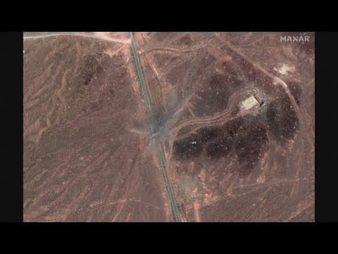 Iran, Israel ceasefire holds despite tension between the 2 nations