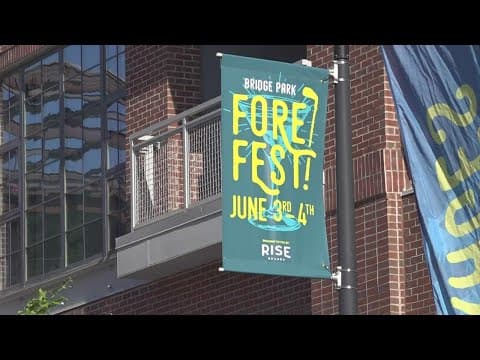 Dublin police strengthen security for Fore!Fest