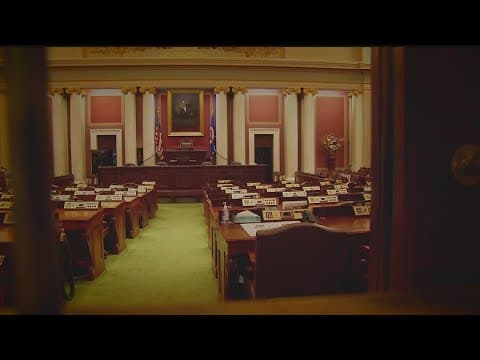 MN Senate passes reproductive rights bill