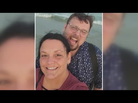 Florida family remembers loving husband and father after drowning off Anna Maria Island