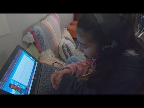 New artificial intelligence program gets students excited to read at Houston area school district