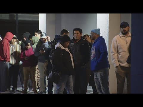 How San Diegans are taking advantage of the busiest shopping day of the year