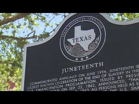 Watch Live: 2025 Al Edwards Juneteenth Celebration